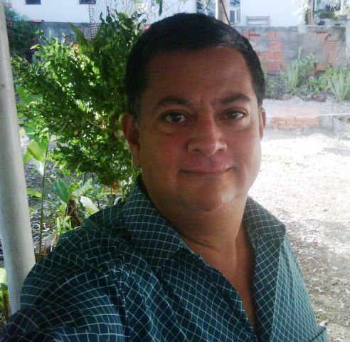 Date this foxy United States man Foster from Houston US13963