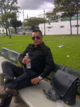 tall Colombia man Fernando from Bogota CO12209