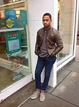 passionate Dominican Republic man Sammylee from Santo Domingo DO14510