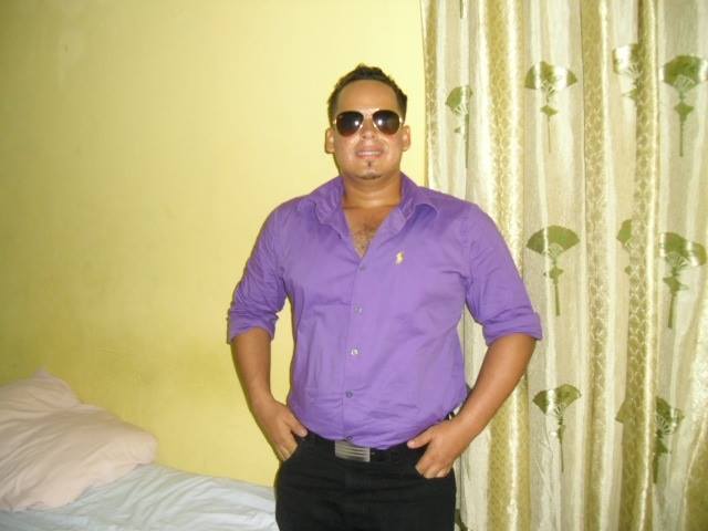 Date this georgeous Dominican Republic man Jose gabriel from Santiago De Los Caballeros DO14528