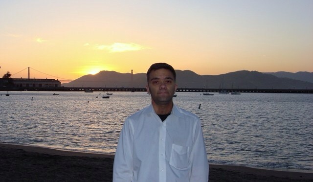 Date this passionate United States man Aaron0114 from Miami US13969