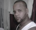 stunning Dominican Republic man Wandel lopez from Santo Domingo DO14536