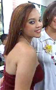 Date this voluptuous Brazil girl Soraia from Horizonte BR8797