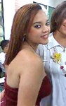 lovely Brazil girl Soraia from Horizonte BR8797