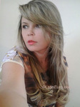 luscious Brazil girl Fernanda from Goiania BR7525