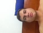 attractive Colombia man Juan from Cali CO12251