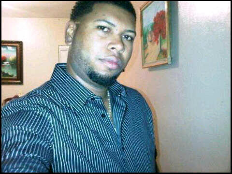 Date this tall Dominican Republic man Manauris from La Vega DO14562