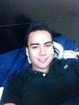 happy Colombia man Elkin from Bogota CO12263