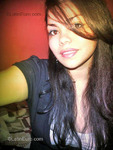 charming Honduras girl  from San Pedro Sula HN1242