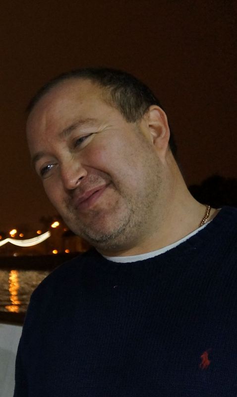 Date this exotic United States man Gregorian from New York US13989