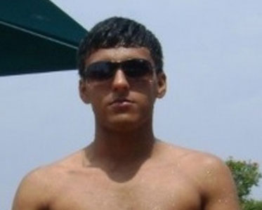 Date this pretty Colombia man Yerman from Cali CO12298