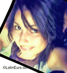 pretty Honduras girl Lidiette from Tegucigalpa HN807