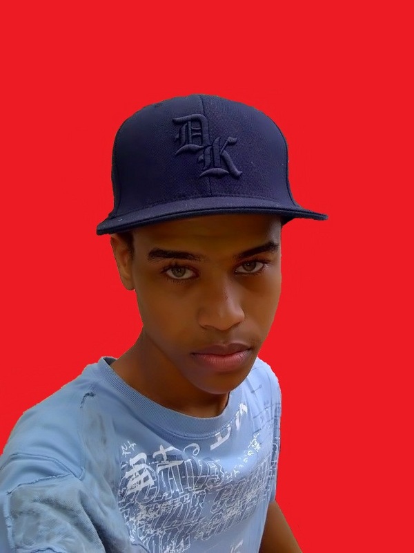 Date this sultry Dominican Republic man John from Santo Domingo DO14718