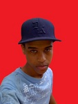 young Dominican Republic man John from Santo Domingo DO14718