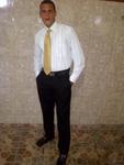 red-hot Dominican Republic man Yoel david ferr from Santo Domingo DO14724