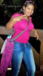 young Brazil girl Morena Original from Campinas BR7545