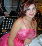 tall Brazil girl Barbara from Pinhais BR7547