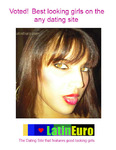 lovely Brazil girl  from Best Looking Girls BR7548