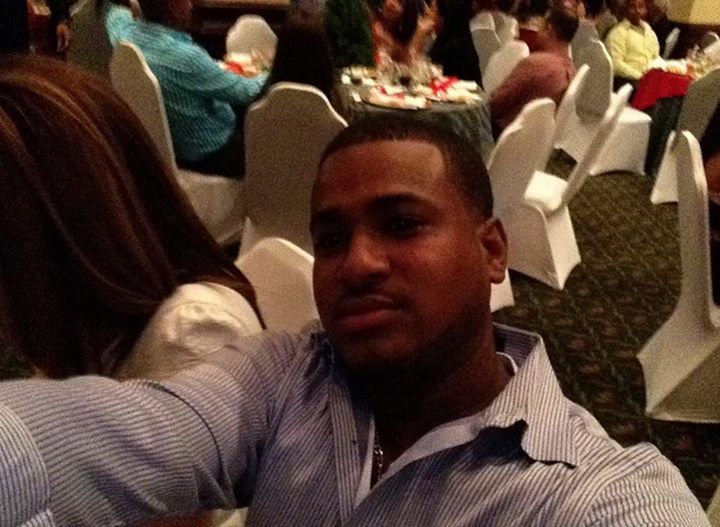 Date this voluptuous Dominican Republic man Manuel gil from Santo Domingo DO14747