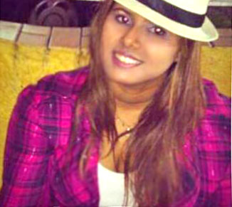 Date this hot Brazil girl Suellen from Rio De Janeiro BR7551