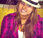 foxy Brazil girl Suellen from Rio De Janeiro BR7551