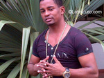 luscious Dominican Republic man Pindoka el rango from Santo Domingo DO14750