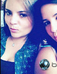 nice looking Honduras girl AAneth from Tegucigalpa HN810