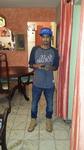 cute Dominican Republic man Juan carlos from Puerto Plata DO14776