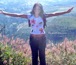 foxy Brazil girl Tamires from Contagem BR7557