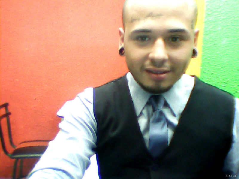 Date this passionate Colombia man Javier from Bogota CO12381
