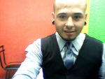 good-looking Colombia man Javier from Bogota CO12381