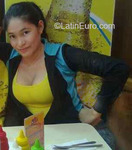 young Peru girl Wendy from Lima PE809