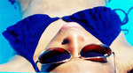 pretty Brazil girl Clariani from Vitoria BR7562