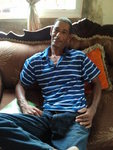 delightful Dominican Republic man Fernando from La Vega DO14821