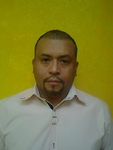 athletic Mexico man Jesus aponte le from Edo De Mexico MX916