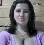 nice looking Brazil girl Jenifer from Capao Da Canoa BR7567