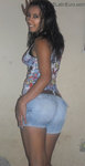 beautiful Brazil girl Aline from Rio de Janeiro BR7570