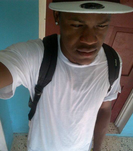 Date this charming Jamaica man Wayne from Old Harbour JM1062