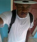 delightful Jamaica man Wayne from Old Harbour JM1062