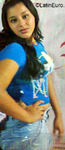 good-looking Brazil girl Thais from Porto Xavier BR7581