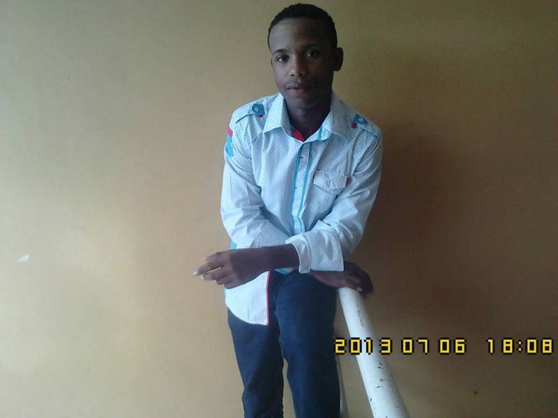 Date this tall Dominican Republic man Claudio montero from Estados Unidos DO14905