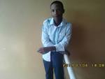 nice looking Dominican Republic man Claudio montero from Estados Unidos DO14905