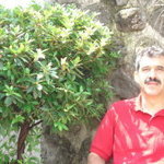 happy Mexico man FLORENCIO ARAIZ from Jalisco MX926
