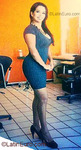 fun Mexico girl Rosario from Monterrey MX929