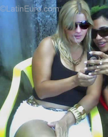 Date this gorgeous Brazil girl Liliane from Salvador BR7591