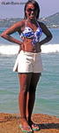 good-looking Brazil girl Sabrina from Carmo De Minas BR7592