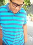 funny Colombia man Julian from Medellin CO12454
