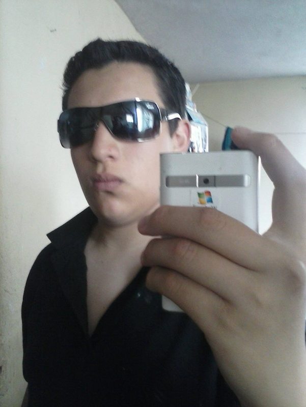 Date this athletic Mexico man Jonathan from Pachuca MX930