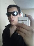 pretty Mexico man Jonathan from Pachuca MX930