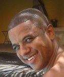 pretty Brazil man Anderson from Sao Paulo BR7601